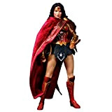 Mezco One 12 Collective Wonder Woman Action Figure Standard