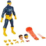Mezco Toys Marvel Universe Light-Up Action Figure 1/12 Cyclops 16 cm Figures