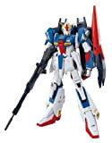 MG Master Grade MSZ-006 Z Zeta Gundam Ver.2 HD color 1/100 scale model kit [Toy] (japan import)