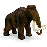MGM – 387049 – Statuetta Animale – Mammut Inserto Gigante – 17 X 13 Cm