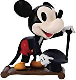 Mickey Mouse 90th Anniversary Mini Egg Attack Figure Magician Mickey 9 cm Beast