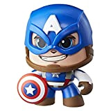 Mighty Muggs Marvel - Captain America, E2163ES0