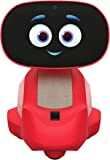 Miko 3: Smart Robot per bambini basato sull'intelligenza artificiale| Robot STEM per apprendimento e formazione con app di coding + ...