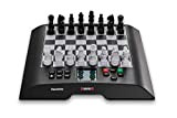 Millennium ChessGenius - la Scacchiera Elettronica con Il Software di Richard Lang. per Principianti e Giocatori esperti. Una delle scacchiere ...