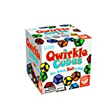 MindWare Qwirkle Cubi [Importato da UK]