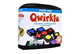 MindWare Qwirkle Travel Edition: Mix, Partita, Punteggio & Vincere!