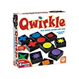 MindWare - Qwirkle: UK Edition - Gioco da tavolo