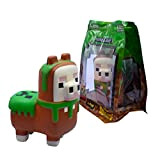 Minecraft Mega SquishMe - Serie 2 (Llama)