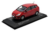 Minichamps – 400089000 – Veicolo in Miniatura – Ford C – Max Compatto – 2010 – Scala 1/43