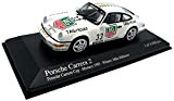 Minichamps DP 1/43 Porsche 911 (No.33 / Carrera Cup 1993) Hakkinen (japan import)