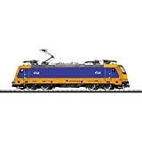 MiniTrix T16875 N Locomotiva elettrica BR E 186 della NS