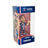 Minix PSG Messi 30#101 - Personaggio da collezione 12 cm