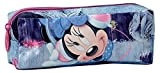 Minnie Disney D96064 MC Zainetto per Bambini, 3 cm, Multicolore