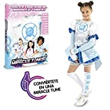 Miracle Tunes – Vestito / costume, Jasmine, Multicolore (mrc08000), Dimensioni assortite, 1 pezzo