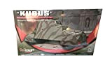 Mirage Hobby 724001 – Modellino Kubus Warsaw 44 Uprising Armoured Car