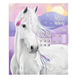 Miss Melody - Diary w/Code & Music - White Horses - (0412052)