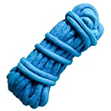 MMS 25' Rope Uday Trick (Blue)
