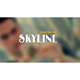 MMS Skyline (Dvd + Gimmick) by Weiser Danny