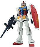 Mobile Suit Gundam RX-78-2 Gundam A.N.I.M.E. Ver. Robot Spirits Action Figura