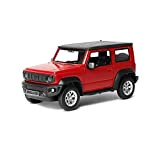Modelli pressofusi 1:26 for su-Z-UKI for Jim-NY SUV Diecast & Toy Metal Offroad Vehicle Model Simulation Sumulation Light for La ...