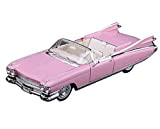 Modellini Auto, 1:18 1959 per Cadillac per Eldorado per Classica Lega retrò Modello Auto Modello Classico Modello Auto Decorazione Decorazione ...