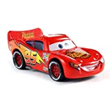 Modellini auto The New Pixar Cars 3 Saetta Mcqueen Champion Mater Diecast In Metallo Modello In Lega Di Auto Regalo ...