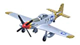 Modellino Aereo 23 ‹ Fighter Group / 48 P-51K Mustang Easy Model 1 (Importato da Giappone)