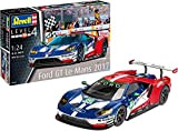 Modellino Auto Ford GT – Le Mans, in Scala 1: 24, Level 4