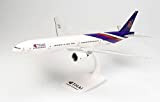 MODELLINO IN SCALA COMPATIBILE CON BOEING 737-300ER THAI AIRWAYS 1:200 HERPA HP613309