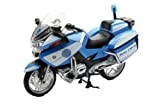 MODELLINO Moto Newray-1/18 Polizia BMW R1200rt-p 67673