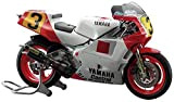 Modellino Yamaha YZR500(0W98) - 1988 WGP500 Champion Scala 1:12 [Toy] (Importato da Giappone)