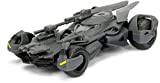 Modello Batmobile Auto Batman da Justice League Scala 1:32 - Originale Jada Toys DC Comics