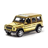Modello di Auto Modello dell'automobile, 01:32 Auto Modello di Simulazione Lega pressofusa Toy Car Ornamenti Collezione di 12.5x5.4x5cm Jewelry (Colore: ...
