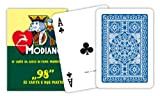 Modiano- Carte da Gioco, 300250
