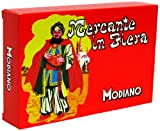 Modiano- Mercante in Fiera, 300730