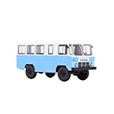 Modimio Russia sovietica app-66 GAZ-66 bus 1/43 ABS camion modello precostruito