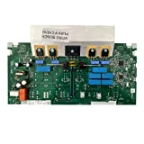 Modulo elettronico Vitro Bosch PIJ651FC1E/04 8001066007 CG072439