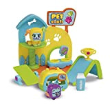 MojiPops - I Like Pets with 2 Exclusive Figurines And a Variety of Accessories