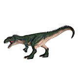 MOJO - Animal Planet Giganotosauro, colore verde (381013)