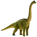MOJO Brachiosaurus Realistico Dinosauro dipinto a mano giocattolo Figurine