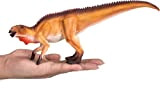 MOJO Premium dipinto a mano dinosauro preistorico figure animali (Mandschurosaurus)
