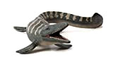 MOJO Tylosaurus realistico dinosauro dipinto a mano giocattolo Figurine