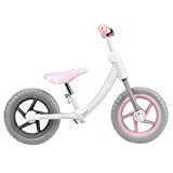 MOMI 5900495863911, Bicycle Unisex-Baby, Pink, 84 x 57 x 35 cm