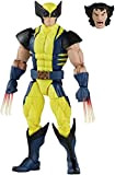 Mondial Toys Marvel Legends Series X-Men Wolverine Action Figure da 15 cm con 1 Accessorio F3687