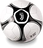 Mondo 13981 - Pallone di Cuoio da Calcio Mini Juventus FC