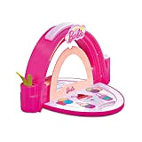 Mondo Barbie Gelateria - 40005, Make Up / Gelateria, Include 8 Lucida Labbra, 4 Ombretti Compatti Viso, 12 Ombretti Compatti ...