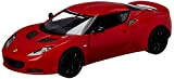 Mondo Motors - 51158 - Véhicule Miniature - Lotus Evora S - Echelle 1:24 - Coloris Rouge