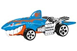 Mondo Motors - Hot Wheels Street Creatures - macchina con luci e suoni per Bambini - 51201
