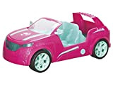 Mondo Motors - Mattel Barbie Cruiser - auto cruiser radiocomandata per bambini di barbie - SUV quattro posti - dettagli ...