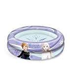 Mondo Toys - FROZEN | 2 Rings Pool - Piscina gonfiabile per bambini 2 anelli - diametro 100 cm - ...